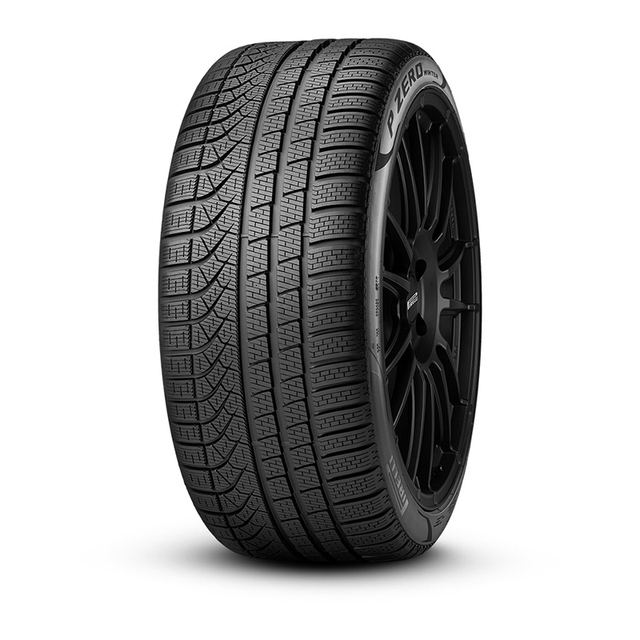 Pneu 265/35R19 Pirelli P Zero Winter
