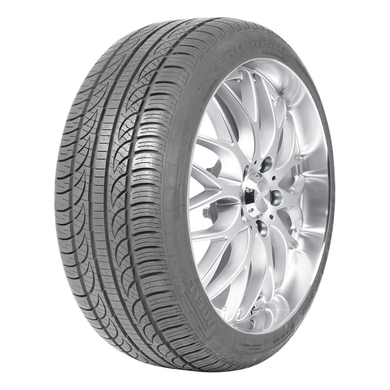 275/40R20 XL 106Y PIRELLI P ZERO NERO ALL SEASON