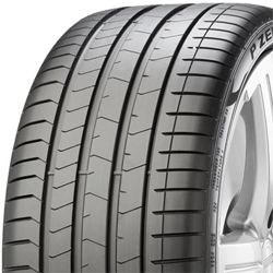 Neumático 255/40R19 Pirelli P Zero Pz4 Sport