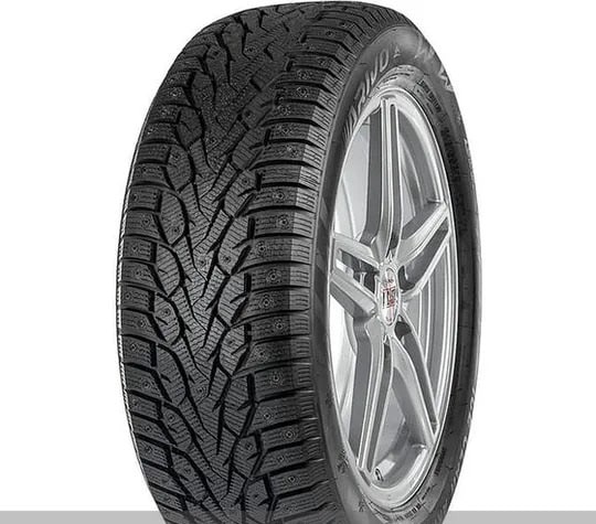 215/70R16 Arrivo Ice Claw ARW8 100T