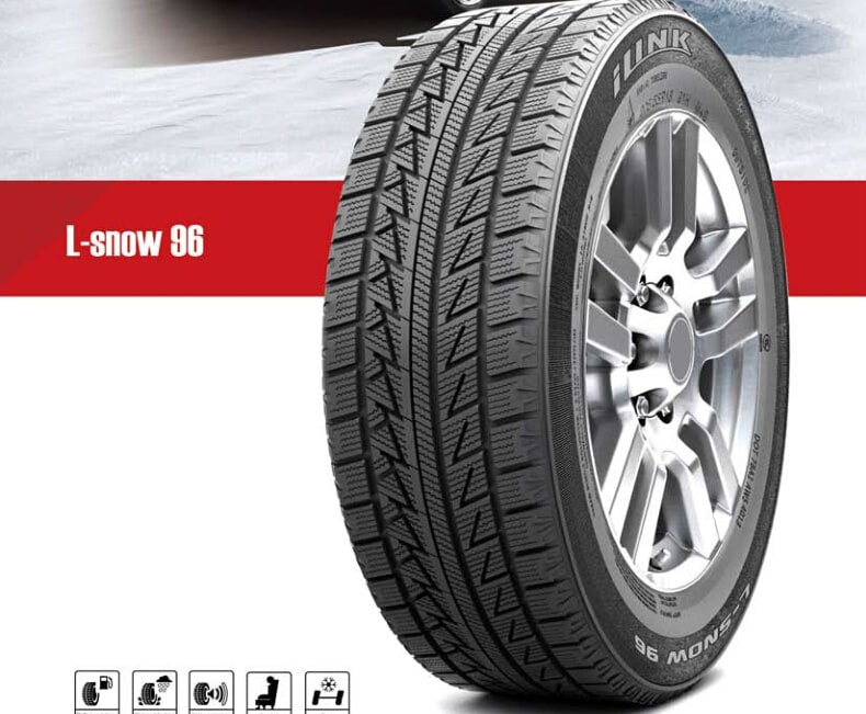 175/70R14 ILINK L-SNOW96 88T XL