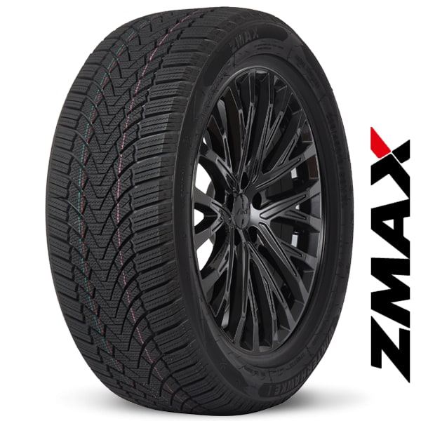 Pneu 185/55R14 ZMAX Winterhawke I Spcl