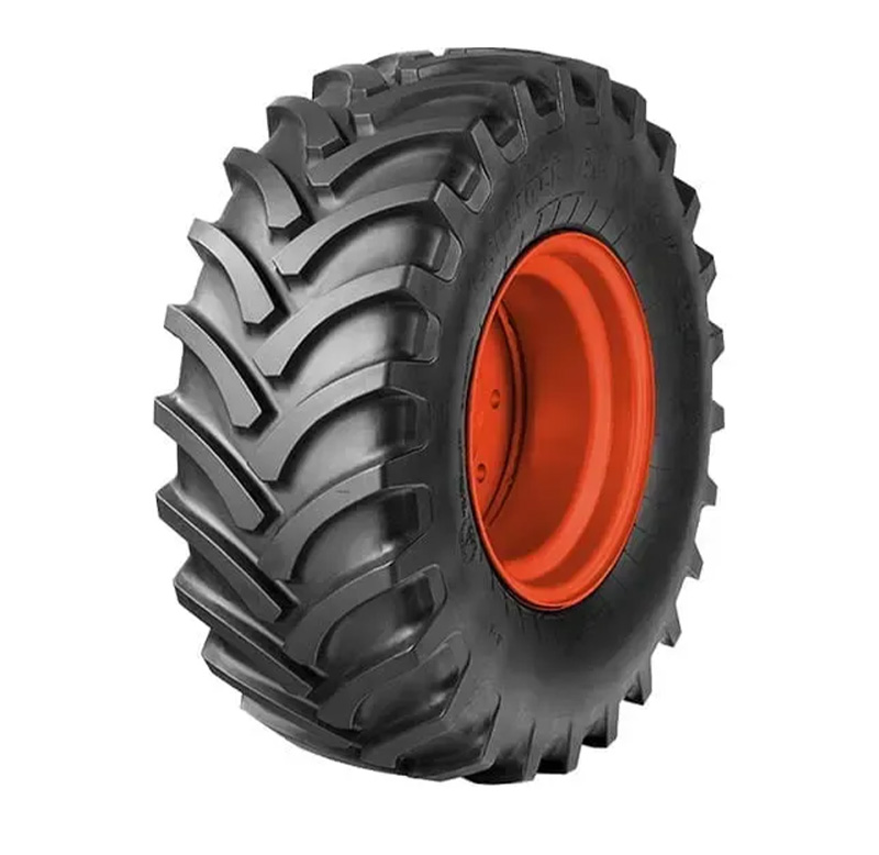 445/65R22.5 MPT 160G AC70+ TL MITAS