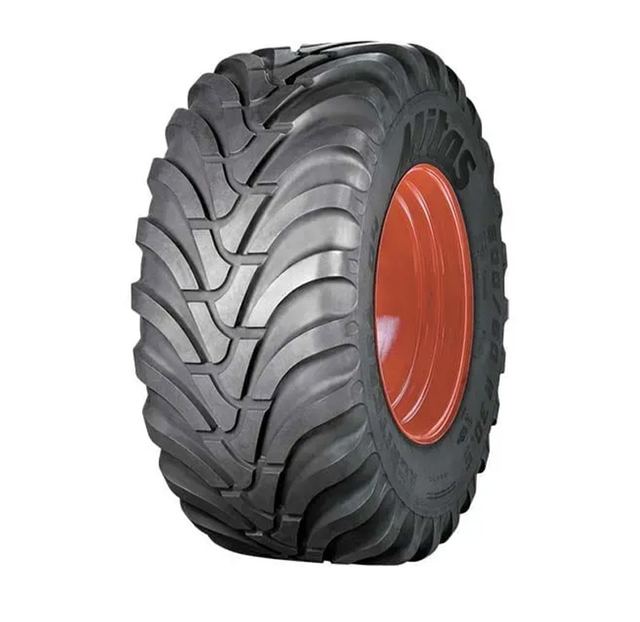 Pneu 800/65R32 Mitas AGRITERRA 04 TL