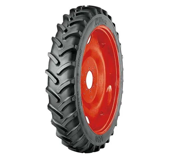 Tire 270/80R36 Mitas 134A8 Ac90 TL