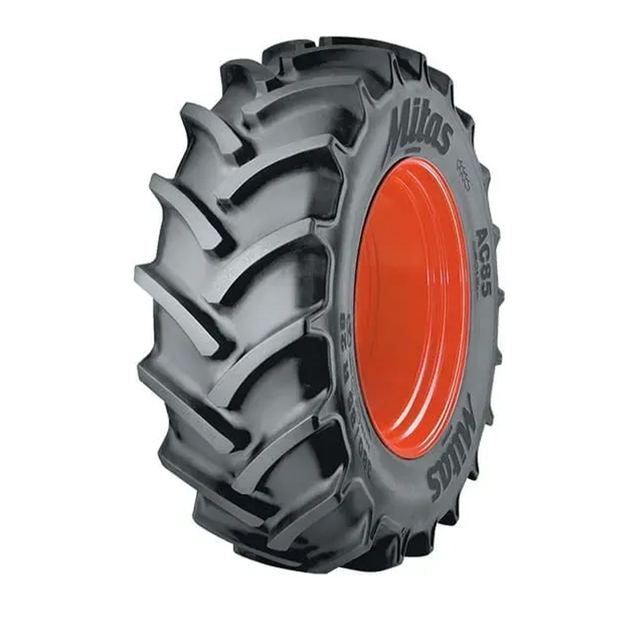 Pneu 280/85R28 Mitas AC85 TL
