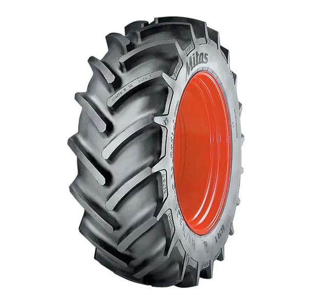 Pneu 480/70R38 Mitas AC70 T TL
