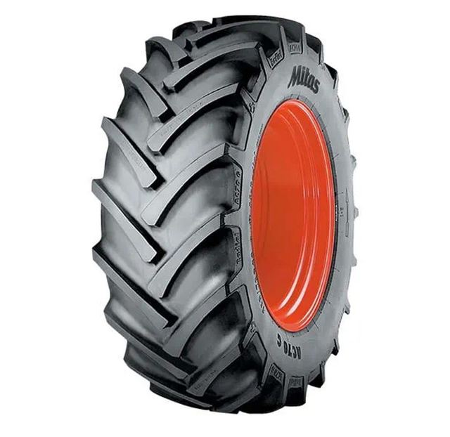 Pneu 480/70R30 Mitas AC70 G TL