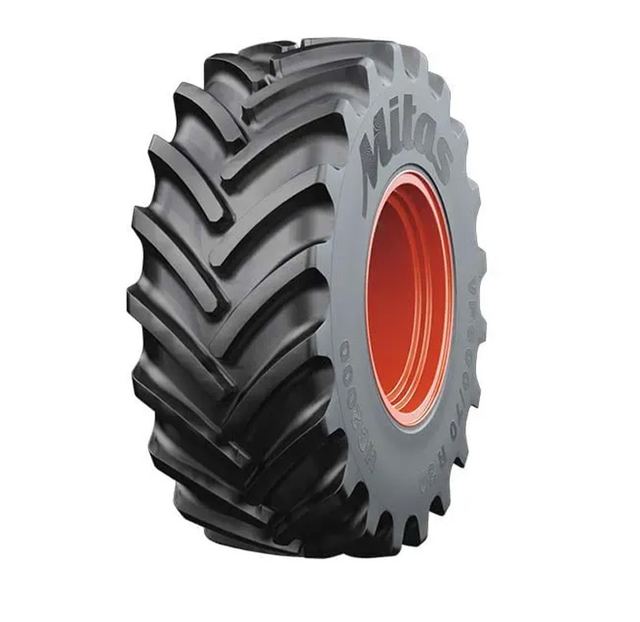 Neumático 85R28 Mitas Hc2000 TL