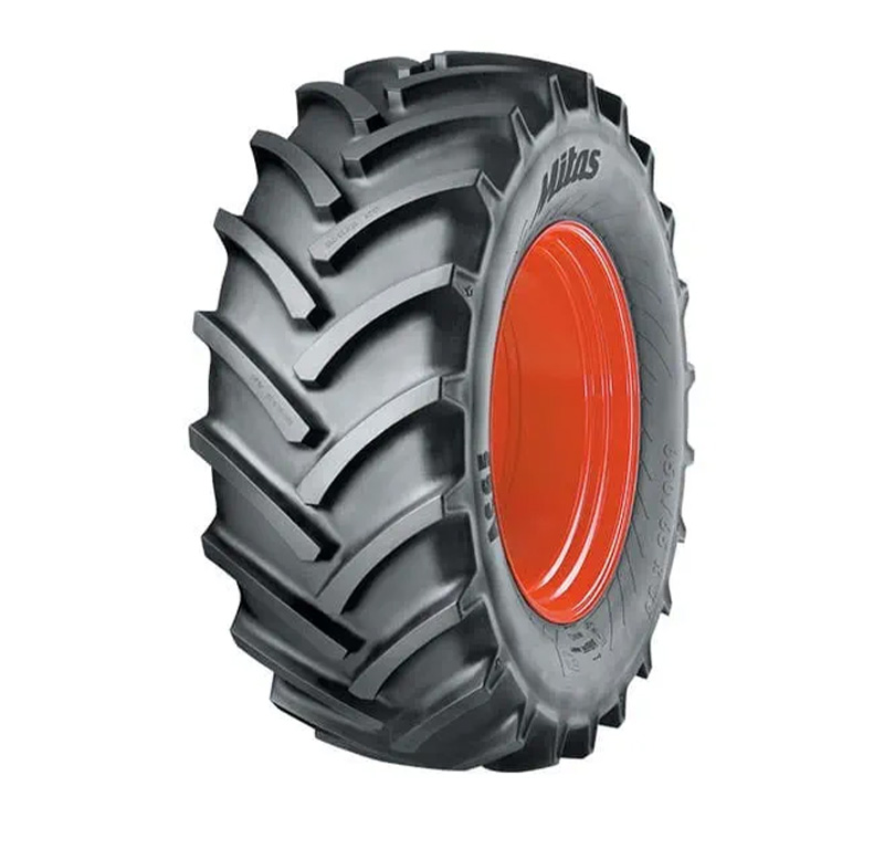 600/65R28 IMP 168A8/156A8 MITAS AC65 TL