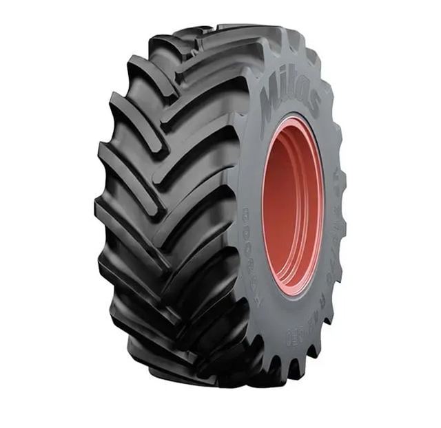 Pneu 70R42 Mitas HC3000 TL