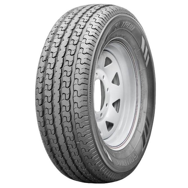 Pneu ST235/85R16 Gallant GL Trail ST