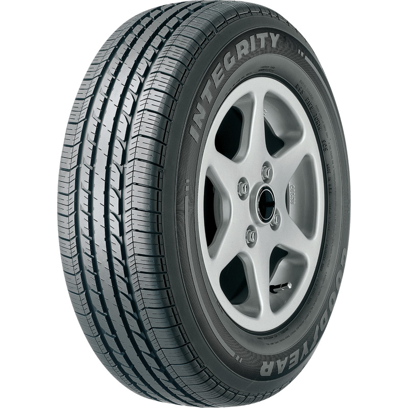 225/65R17 101S GOODYEAR INTEGRITY NOIR