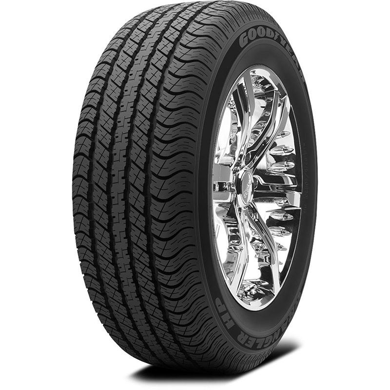 265/70R17 113S GOODYEAR WRANGLER HP NOIR