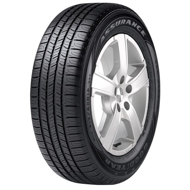Pneu 215/65R16 GoodYear Assurance All-Season