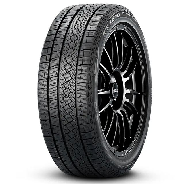 Pneu 185/60R15 Pirelli Ice Zero