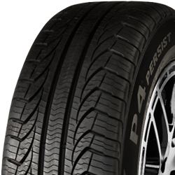 Tire 195/60R15 Pirelli P4 Persist AS Plus