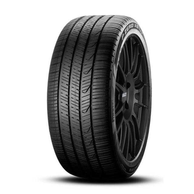 Pneu 225/45R18 Pirelli P Zero AS Plus 3