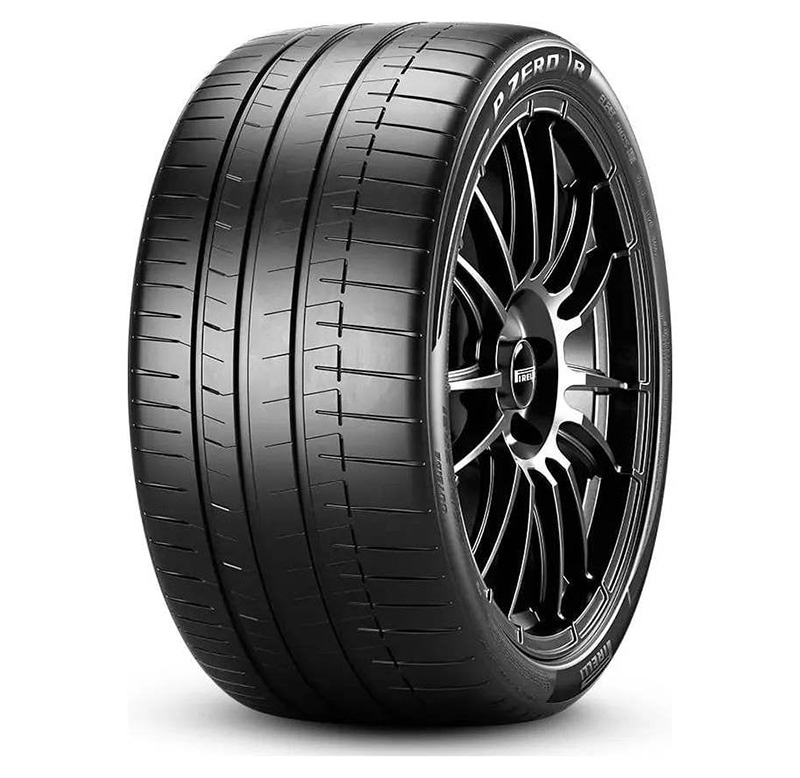 245/35R20 XL 95Y PIRELLI PZERO R