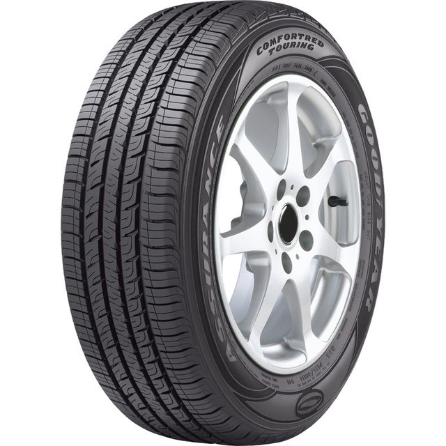 Tire 205/60R16 GoodYear Assurance Comfortred Touring