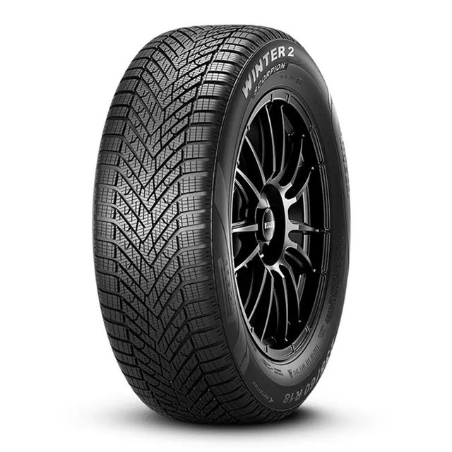 Pneu 265/50R20 Pirelli Scorpion Winter 2