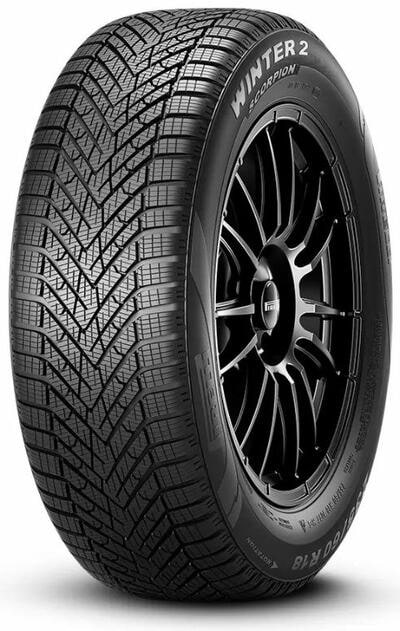 285/40R22 Pirelli SCORPION WINTER 2 110V XL