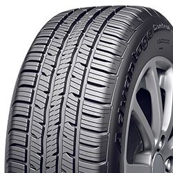 Pneu 235/40R19 BF Goodrich Bfgoodrich Advantage Control