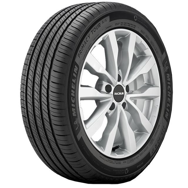Pneu 245/50R20 Michelin Primacy