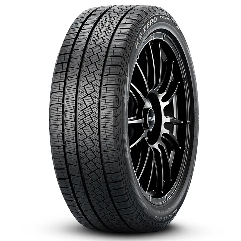 235/55R20 102H PIRELLI ICE ZERO ASIMMETRICO