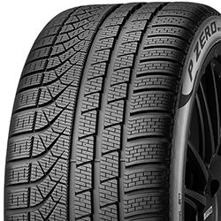 Tire 265/35R20 Pirelli P Zero Winter