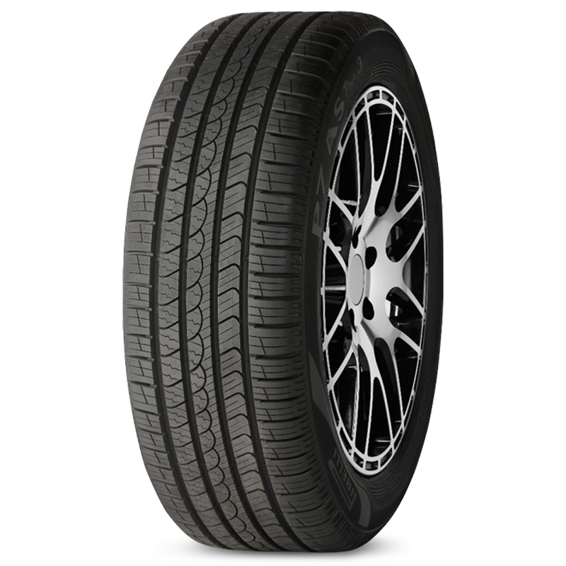 225/50R17 94V PIRELLI P7 AS PLUS 3