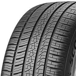 Neumático 325/30R23 Pirelli Scorpion Zero All Season