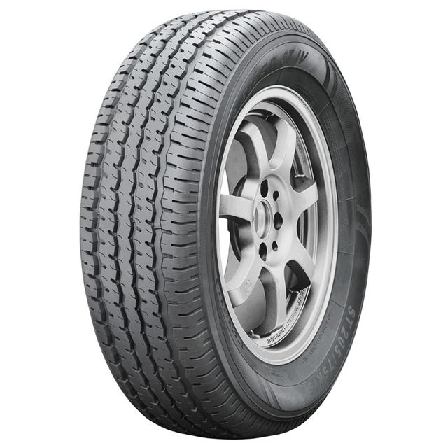 Pneu ST225/75R15 Galaxy Road Rider IV