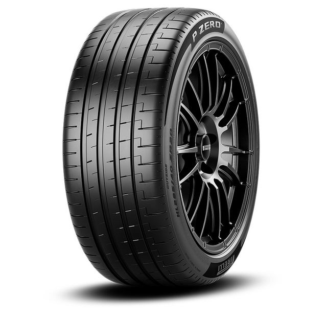 Pneu 315/40R21 Pirelli P Zero