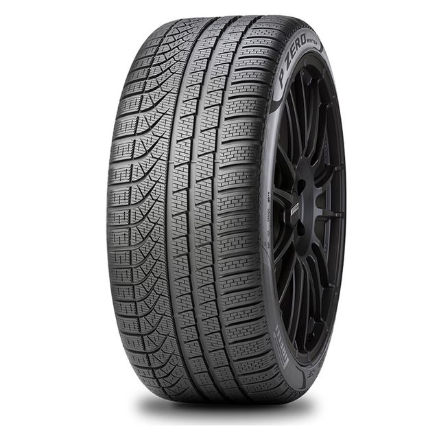Tire 315/35R20 Pirelli Pzero Winter Direzionale