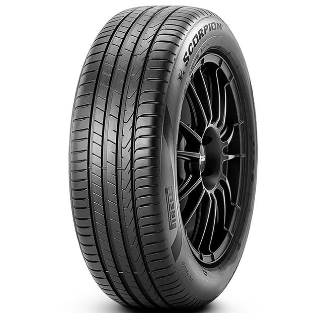 Tire 235/45R21 Pirelli Scorpion Elect EV Rfid