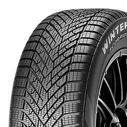 Tire 325/30R23 Pirelli Scorpion Winter 2