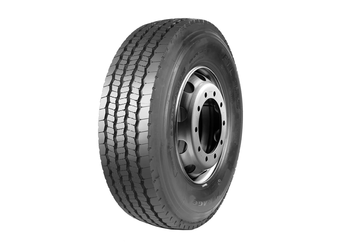 ST225/90R16 Mirage FTL325 129/125L 14PR
