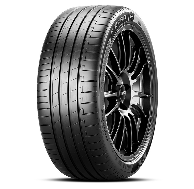 255/50R21 XL 109Y PIRELLI P ZERO E (ELECT-EV)