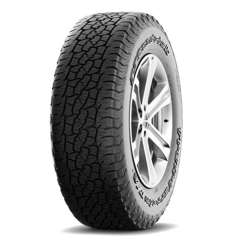 285/70R17 117T BF GOODRICH TRAIL-TERRAIN T/A + ORWL