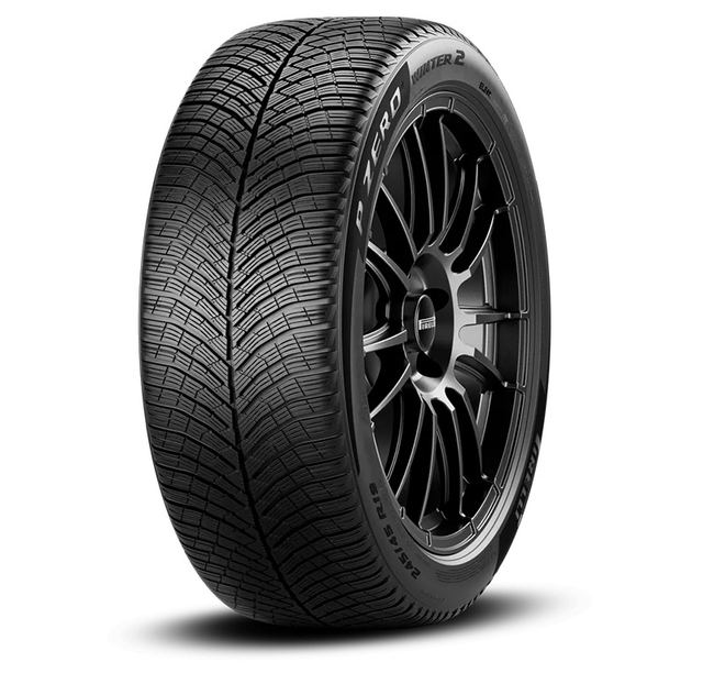 Pneu HL275/40R20 Pirelli P Zero Winter 2