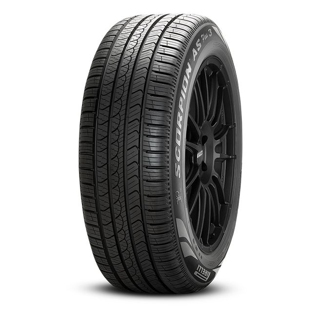 Pneu 255/45R19 Pirelli Scorpion Zero AS Plus 3 Elect EV Ncs