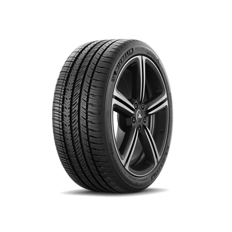 215/45R18 XL 93Y MICHELIN PILOT SPORT ALL SEASON 4 BSW