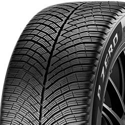 Tire 305/35R20 Pirelli P Zero Winter 2