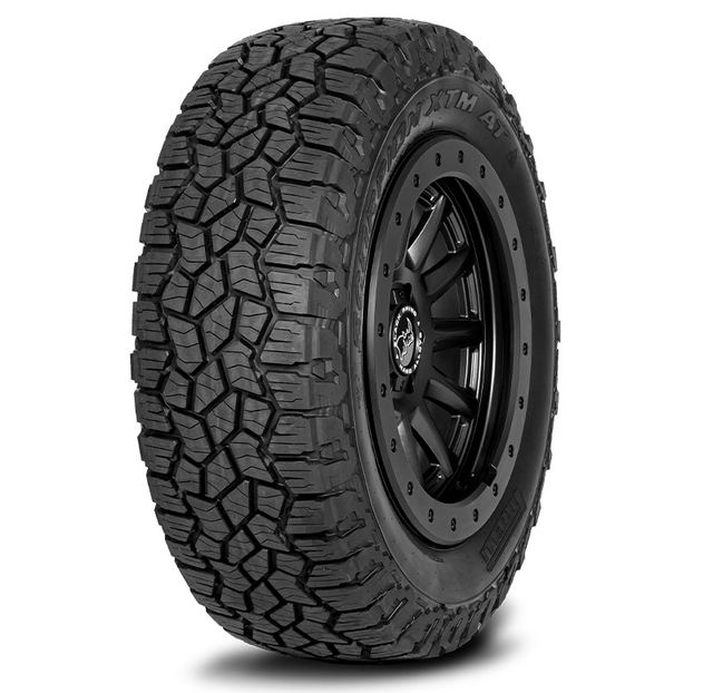 Pneu LT275/60R20 Pirelli Scorpion Xtm AT Elect EV