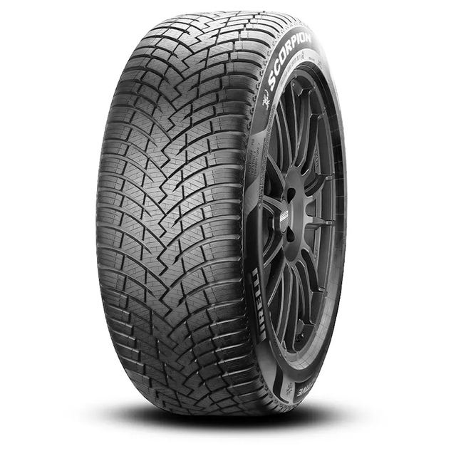 Pneu 225/65R17 Pirelli Scorpion