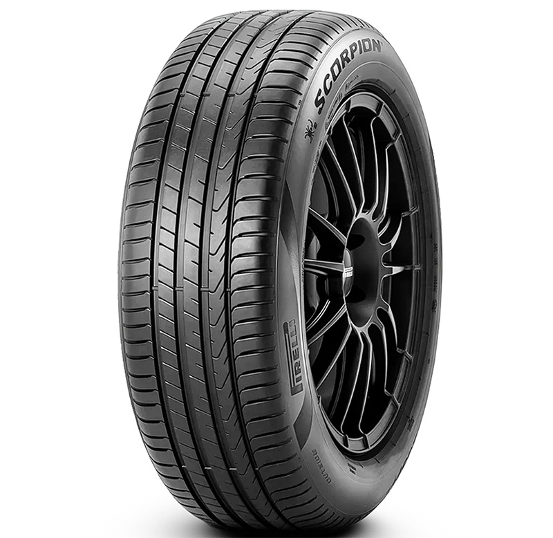 295/35R22 XL 108H PIRELLI SCORPION (ELECT-EV / NCS)