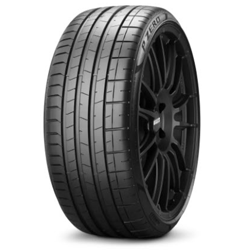 255/35R22 XL 99Y PIRELLI P-ZERO (PZ4) (NCS)