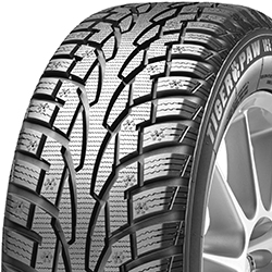 245/65R17 107T UNIROYAL TIGER PAW ICE & SNOW 3