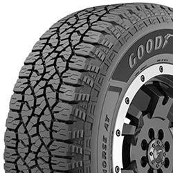 Tire 265/60R18 GoodYear Wrangler Workhorse AT